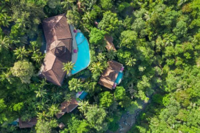 Ayung Resort Ubud - CHSE Certified